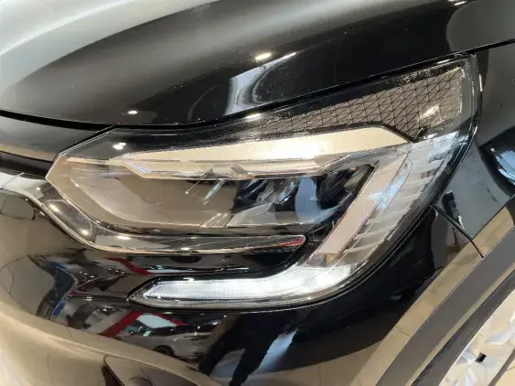 RENAULT CAPTUR II - voiture d'occasion - Photo 22