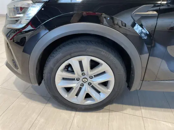 RENAULT CAPTUR II - voiture d'occasion - Photo 23