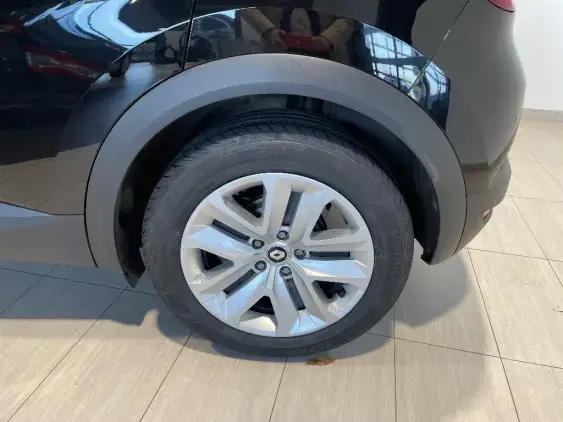 RENAULT CAPTUR II - voiture d'occasion - Photo 24