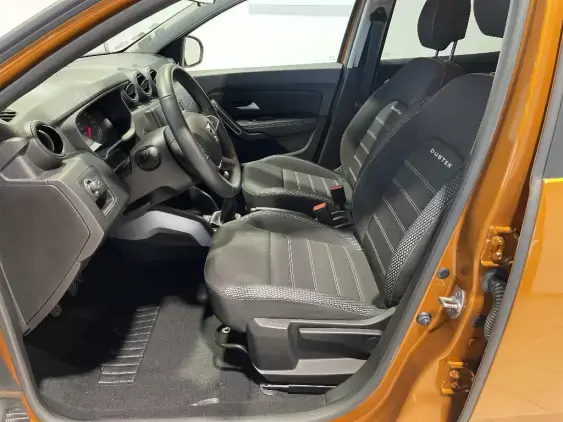 DACIA DUSTER II - voiture d'occasion - Photo 16