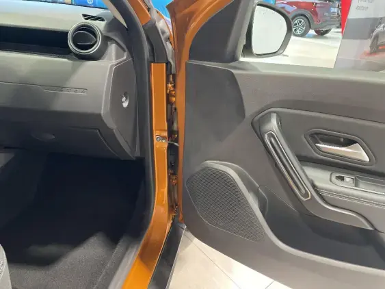 DACIA DUSTER II - voiture d'occasion - Photo 18