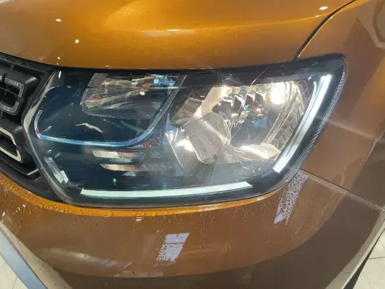 DACIA DUSTER II - voiture d'occasion - Photo 19