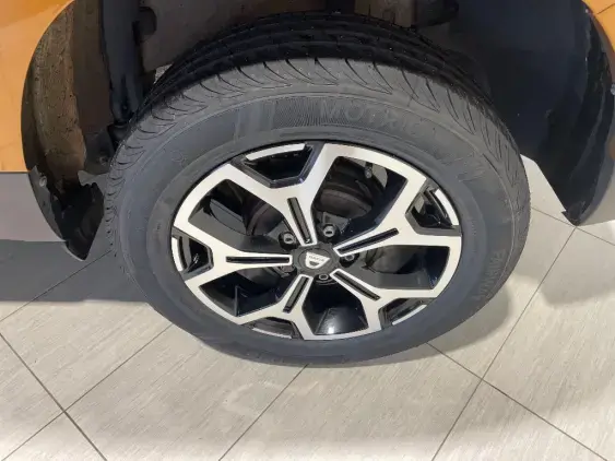 DACIA DUSTER II - voiture d'occasion - Photo 21