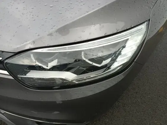 RENAULT SCENIC IV - voiture d'occasion - Photo 18