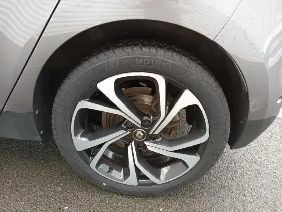 RENAULT SCENIC IV - voiture d'occasion - Photo 20