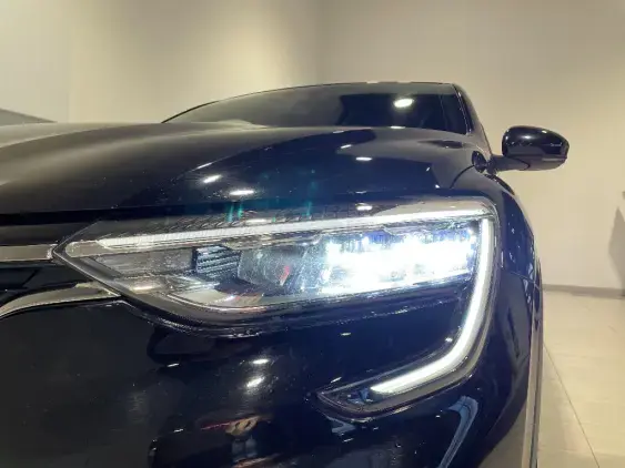 RENAULT ARKANA - voiture d'occasion - Photo 20