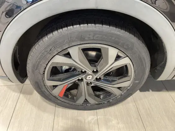 RENAULT ARKANA - voiture d'occasion - Photo 21