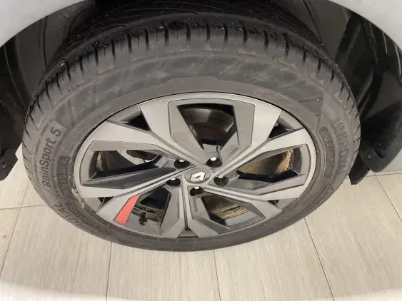 RENAULT ARKANA - voiture d'occasion - Photo 23