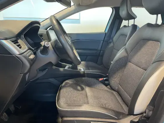 RENAULT CAPTUR II - voiture d'occasion - Photo 17