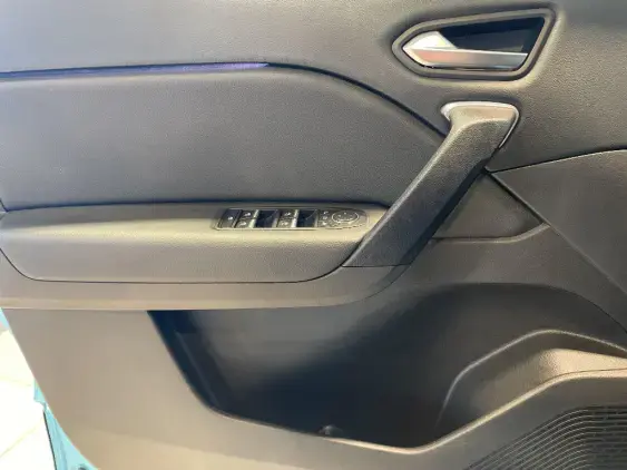 RENAULT CAPTUR II - voiture d'occasion - Photo 18