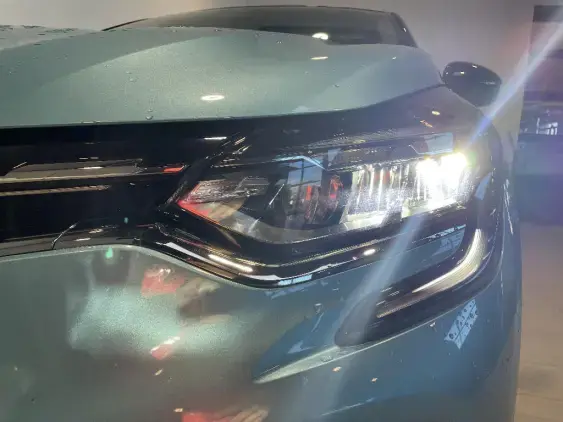 RENAULT CAPTUR II - voiture d'occasion - Photo 20