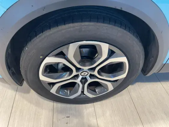 RENAULT CAPTUR II - voiture d'occasion - Photo 21