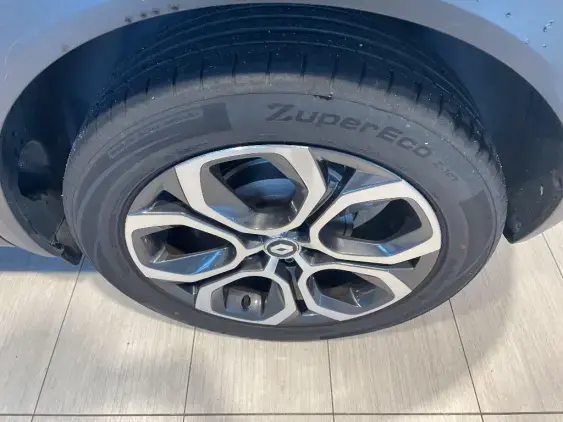 RENAULT CAPTUR II - voiture d'occasion - Photo 22