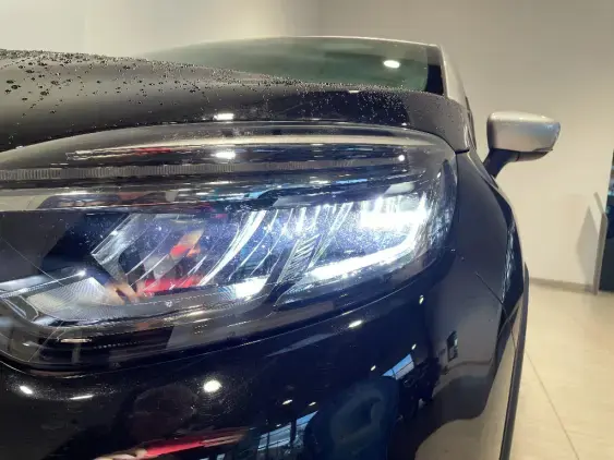 RENAULT CAPTUR - voiture d'occasion - Photo 20