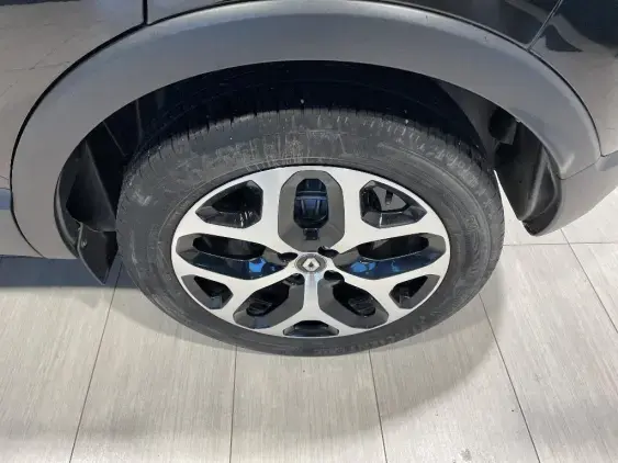 RENAULT CAPTUR - voiture d'occasion - Photo 22