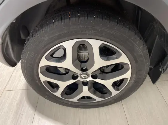 RENAULT CAPTUR - voiture d'occasion - Photo 23