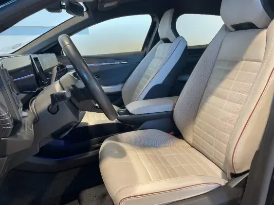 RENAULT MEGANE V - voiture d'occasion - Photo 16