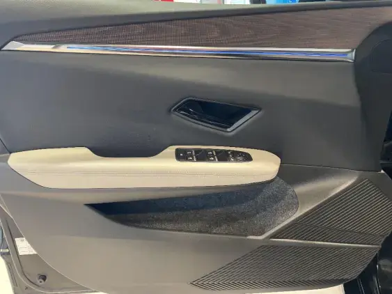 RENAULT MEGANE V - voiture d'occasion - Photo 17