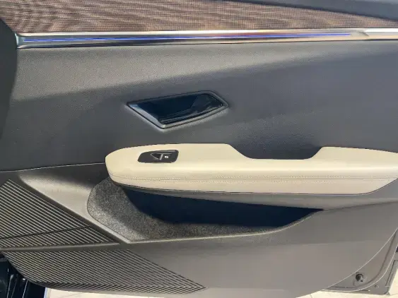 RENAULT MEGANE V - voiture d'occasion - Photo 18