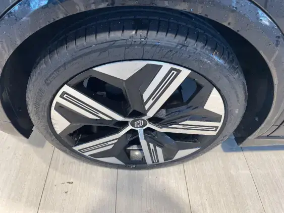 RENAULT MEGANE V - voiture d'occasion - Photo 20