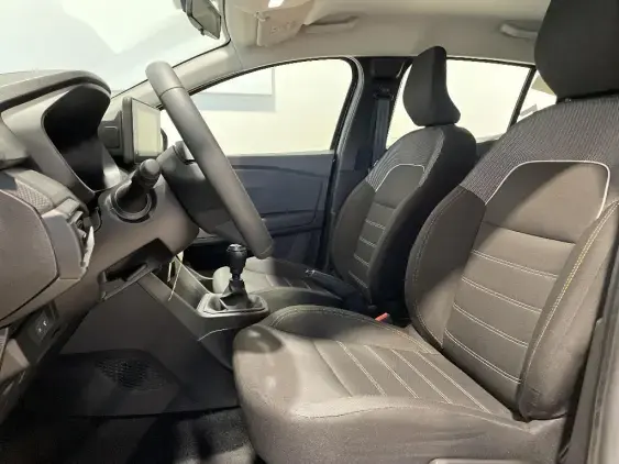 DACIA SANDERO III - voiture d'occasion - Photo 16