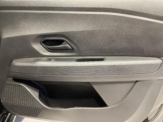 DACIA SANDERO III - voiture d'occasion - Photo 18