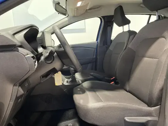 DACIA SANDERO III - voiture d'occasion - Photo 15