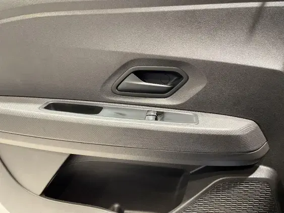 DACIA SANDERO III - voiture d'occasion - Photo 16