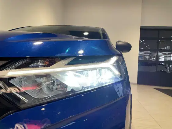 DACIA SANDERO III - voiture d'occasion - Photo 18