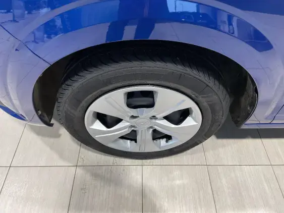 DACIA SANDERO III - voiture d'occasion - Photo 19