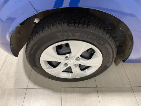 DACIA SANDERO III - voiture d'occasion - Photo 21