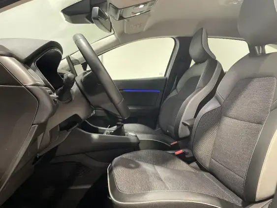 RENAULT CAPTUR II - voiture d'occasion - Photo 17