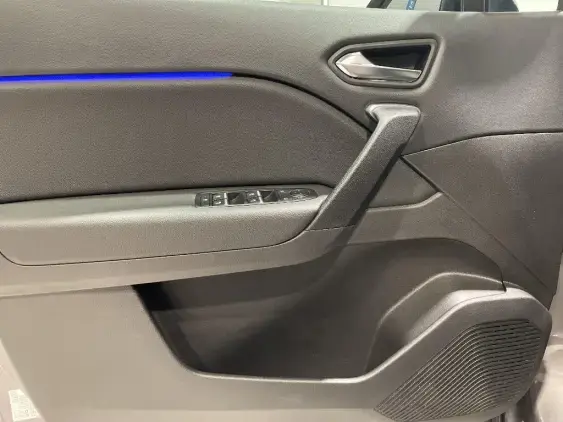 RENAULT CAPTUR II - voiture d'occasion - Photo 18