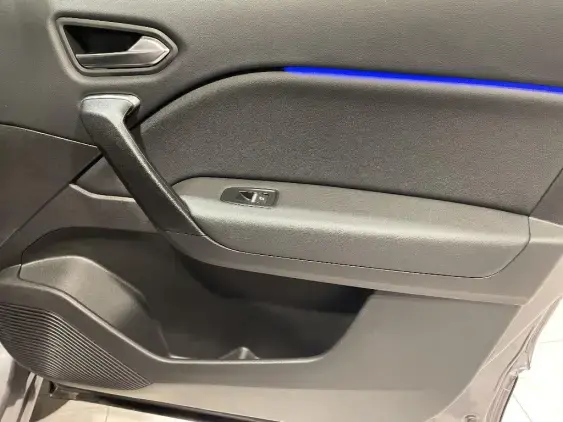 RENAULT CAPTUR II - voiture d'occasion - Photo 19