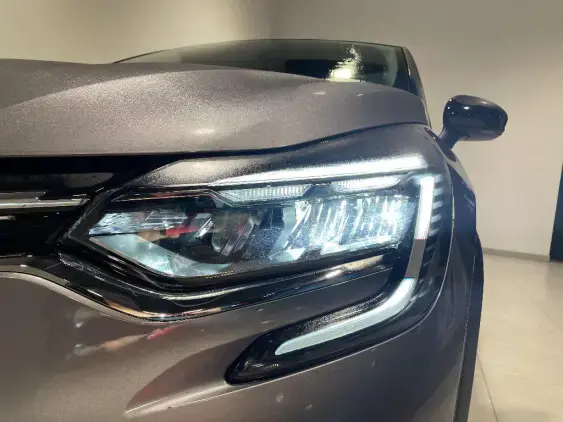 RENAULT CAPTUR II - voiture d'occasion - Photo 20