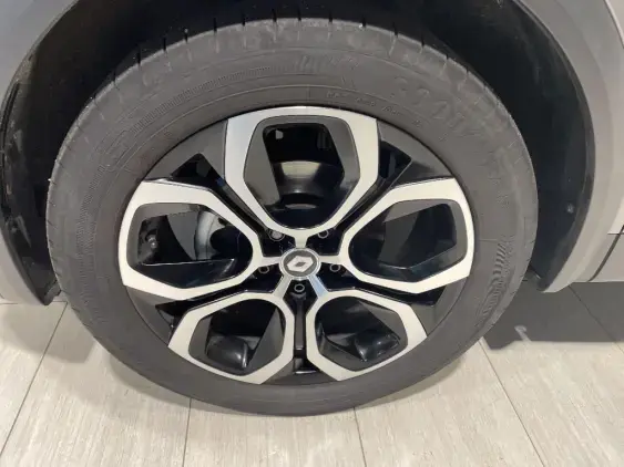 RENAULT CAPTUR II - voiture d'occasion - Photo 21