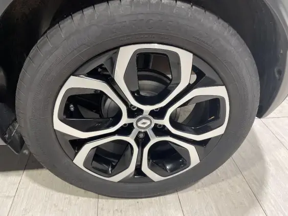 RENAULT CAPTUR II - voiture d'occasion - Photo 22