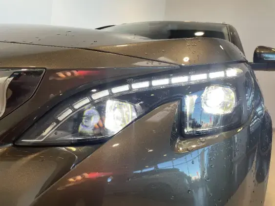 PEUGEOT 3008 II - voiture d'occasion - Photo 20