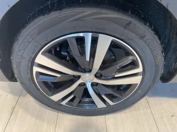 PEUGEOT 3008 II - voiture d'occasion - Photo 21