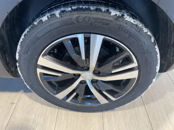 PEUGEOT 3008 II - voiture d'occasion - Photo 22