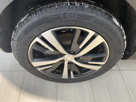 PEUGEOT 3008 II - voiture d'occasion - Photo 23