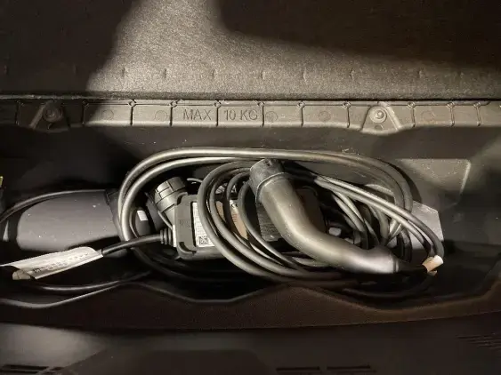 RENAULT MEGANE V - voiture d'occasion - Photo 16