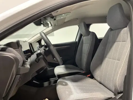 RENAULT MEGANE V - voiture d'occasion - Photo 17