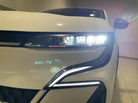 RENAULT MEGANE V - voiture d'occasion - Photo 20