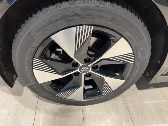 RENAULT MEGANE V - voiture d'occasion - Photo 21