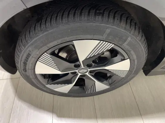 RENAULT MEGANE V - voiture d'occasion - Photo 23