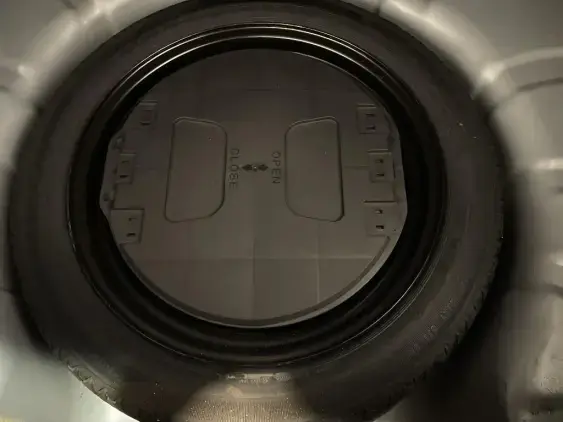 RENAULT CLIO REVERSIBLE V - voiture d'occasion - Photo 16