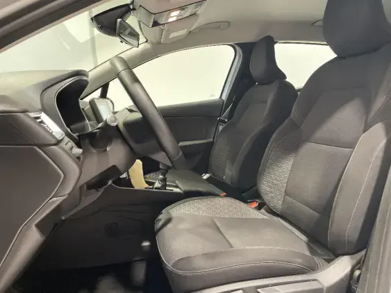 RENAULT CLIO REVERSIBLE V - voiture d'occasion - Photo 17