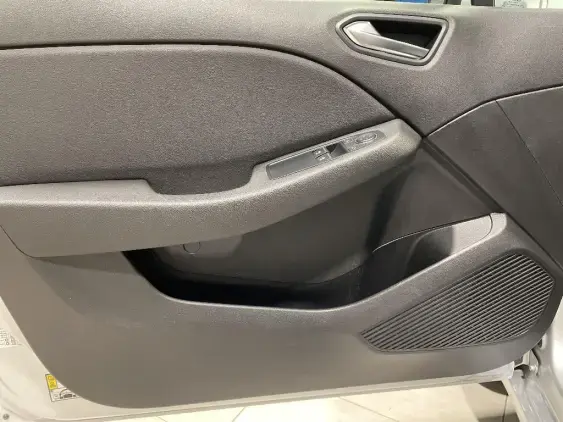 RENAULT CLIO REVERSIBLE V - voiture d'occasion - Photo 18