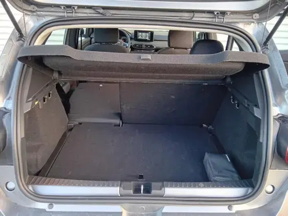 DACIA SANDERO III - voiture d'occasion - Photo 16